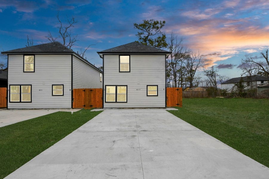 Property photo for 8213 Richland Drive, #A, Houston, TX