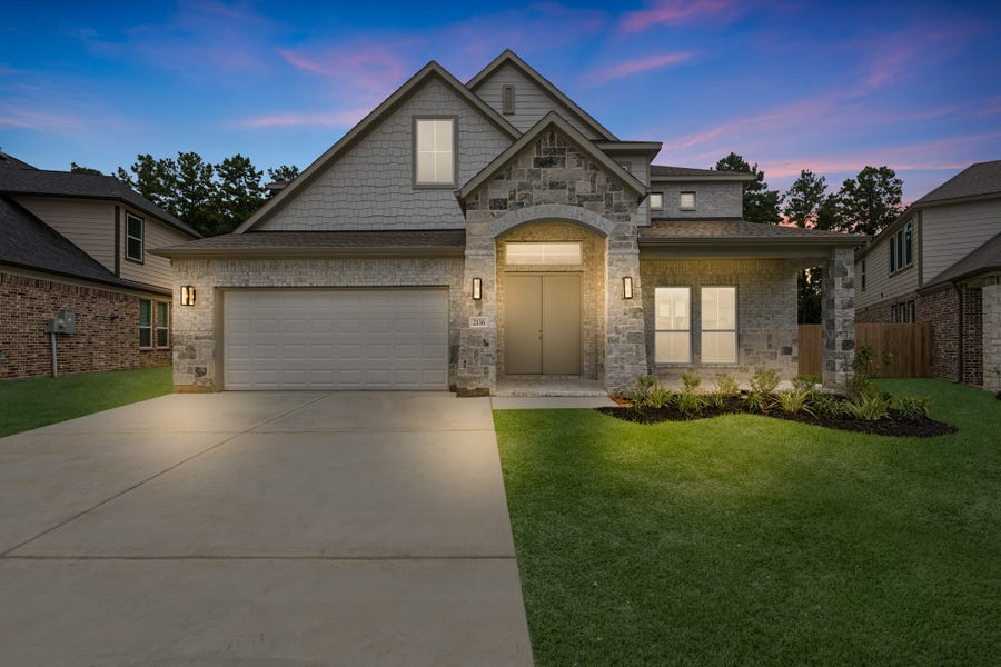 Property photo for 2136 Golden Spruce Court, Conroe, TX