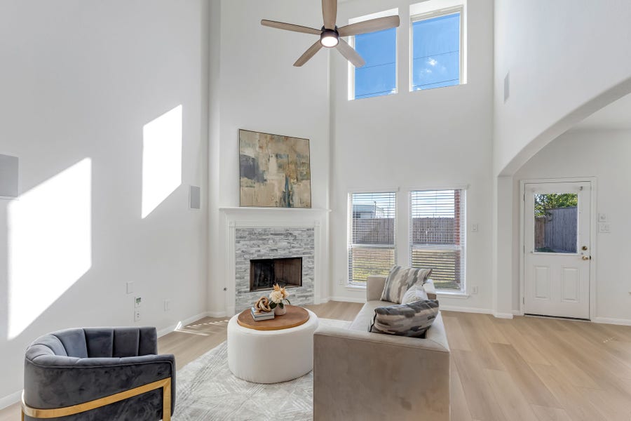 Property photo for 23219 Campwood Terrace Lane, Katy, TX