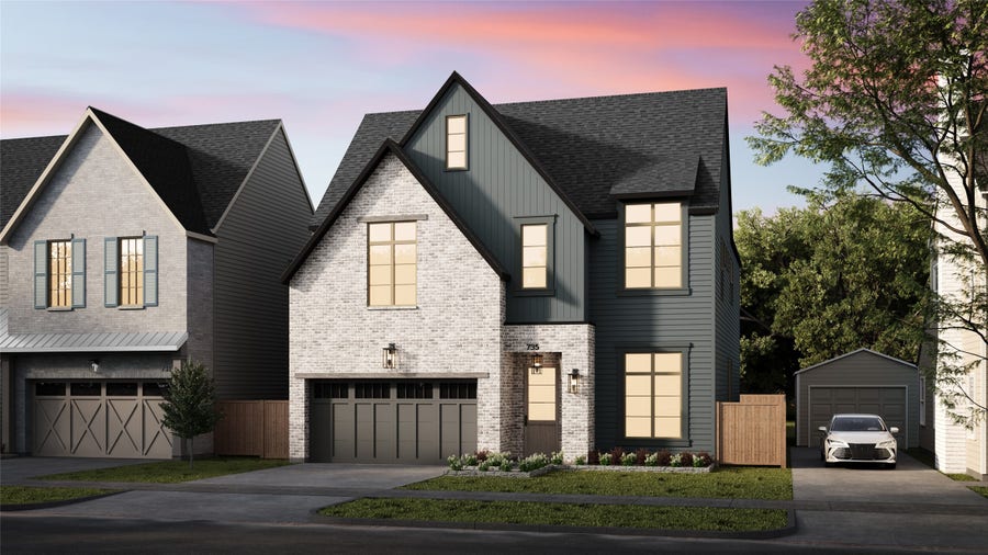 Property photo for 735 E 8TH 1/2 Street, Houston, TX