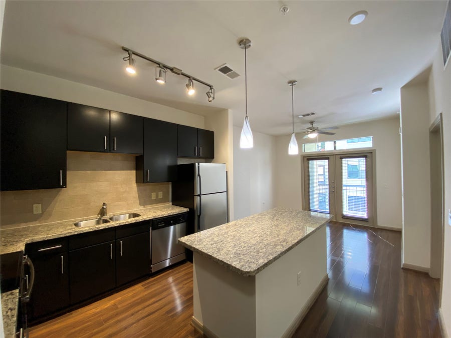 Property photo for 2700 Brazos Street, #4221, Houston, TX
