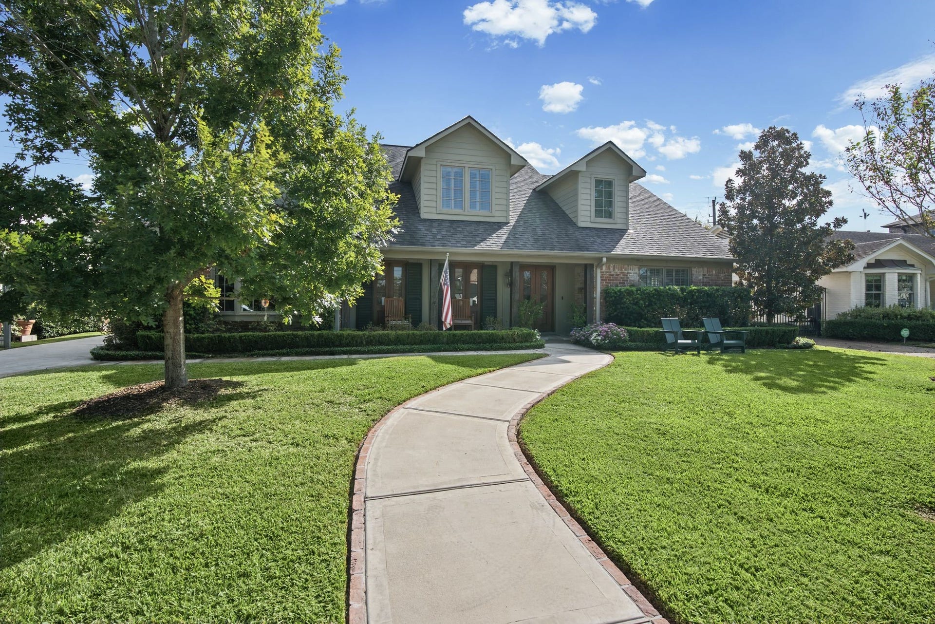 2415 Briarmead Drive, Houston, TX 77057 2415 Briarmead Drive, Houston, TX 77057