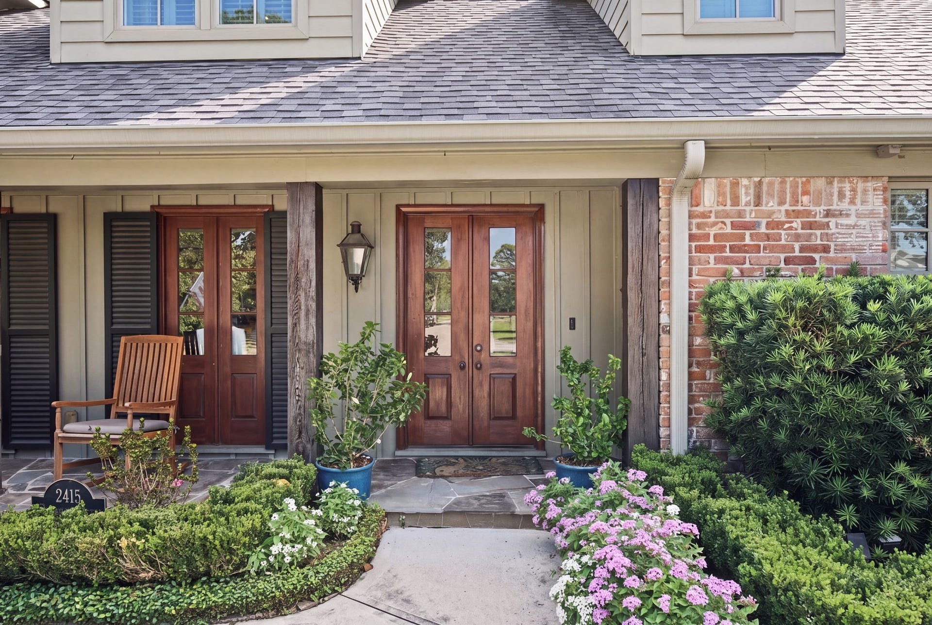 2415 Briarmead Drive, Houston, TX 77057 2415 Briarmead Drive, Houston, TX 77057