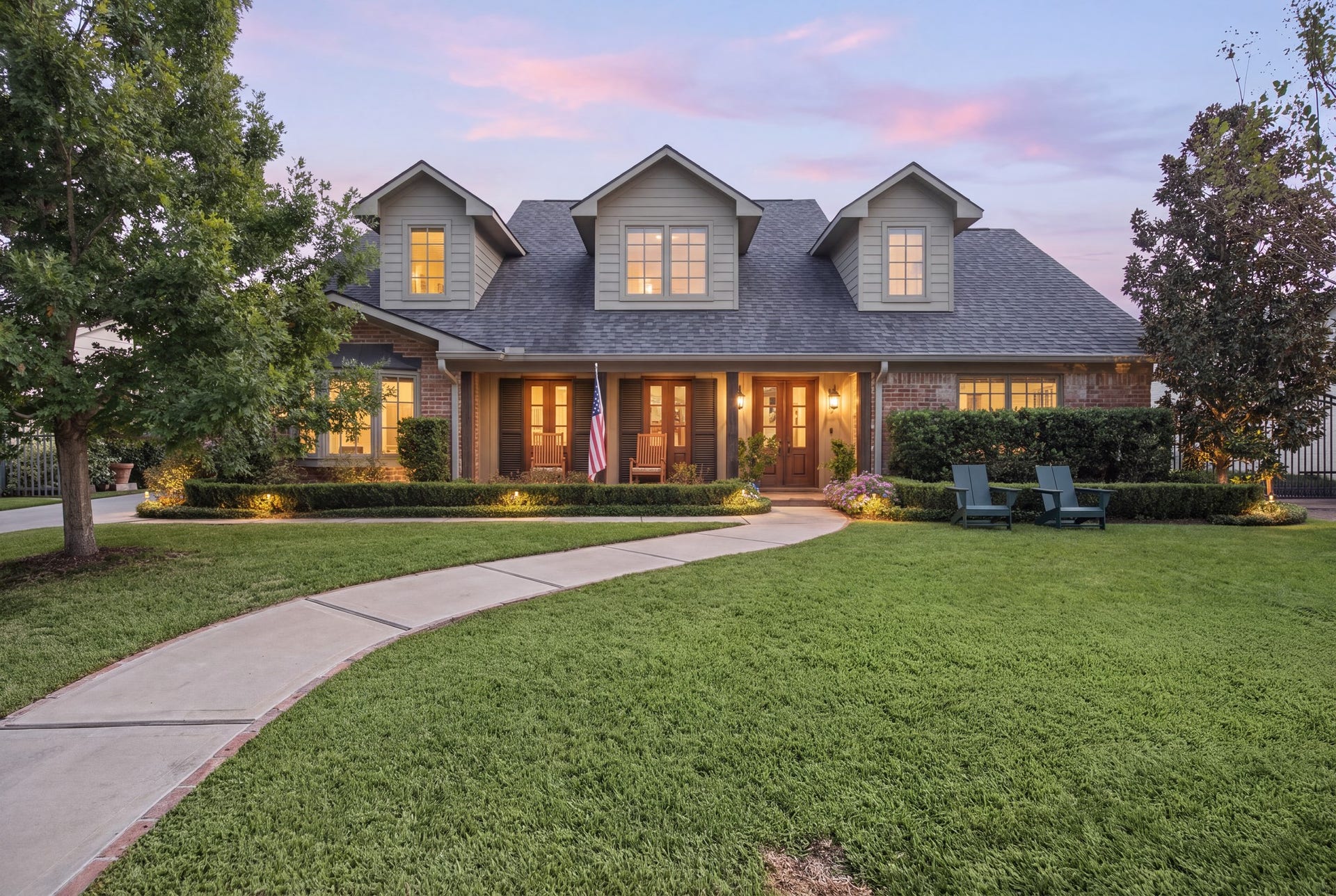 2415 Briarmead Drive, Houston, TX 77057 2415 Briarmead Drive, Houston, TX 77057