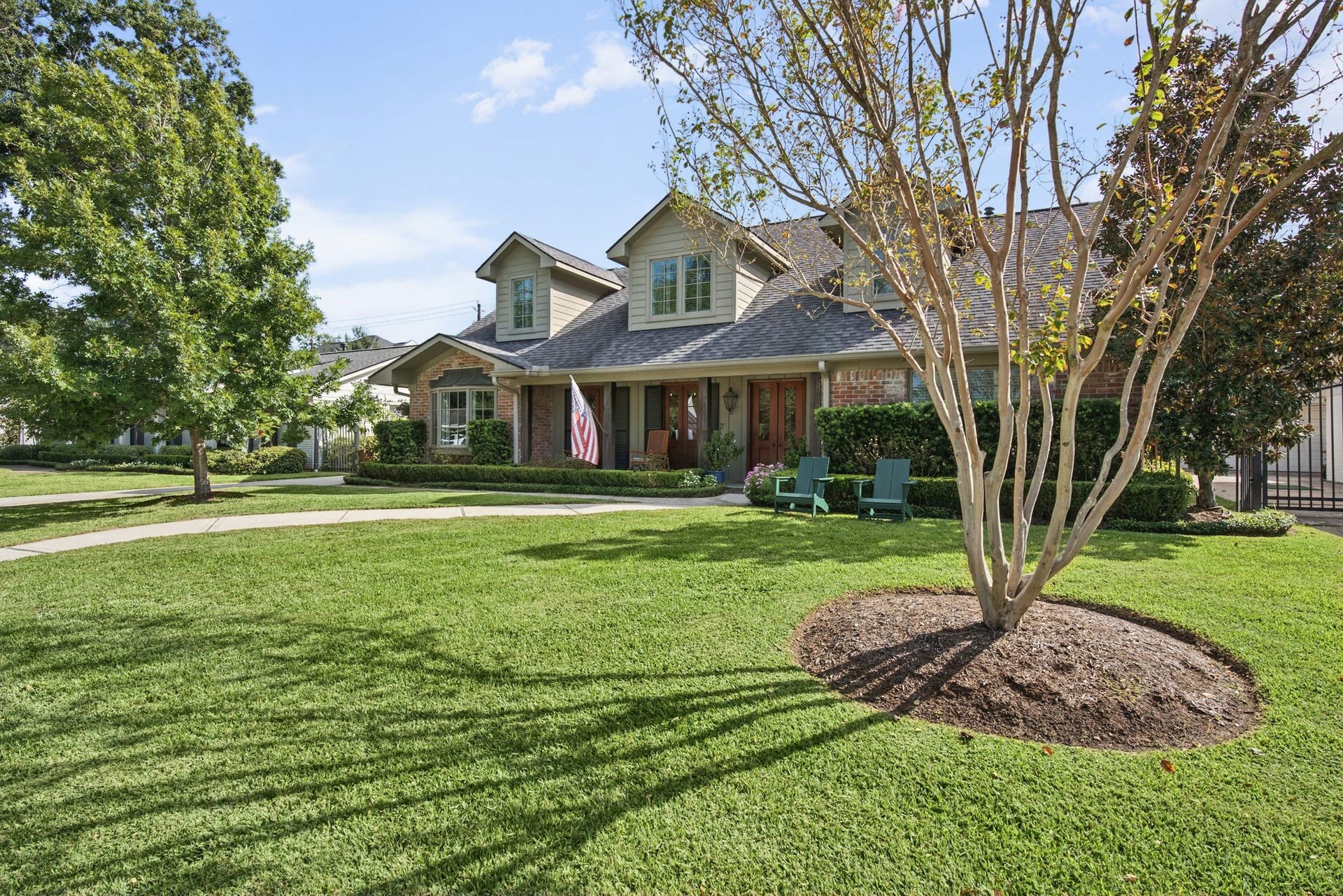 2415 Briarmead Drive, Houston, TX 77057 2415 Briarmead Drive, Houston, TX 77057