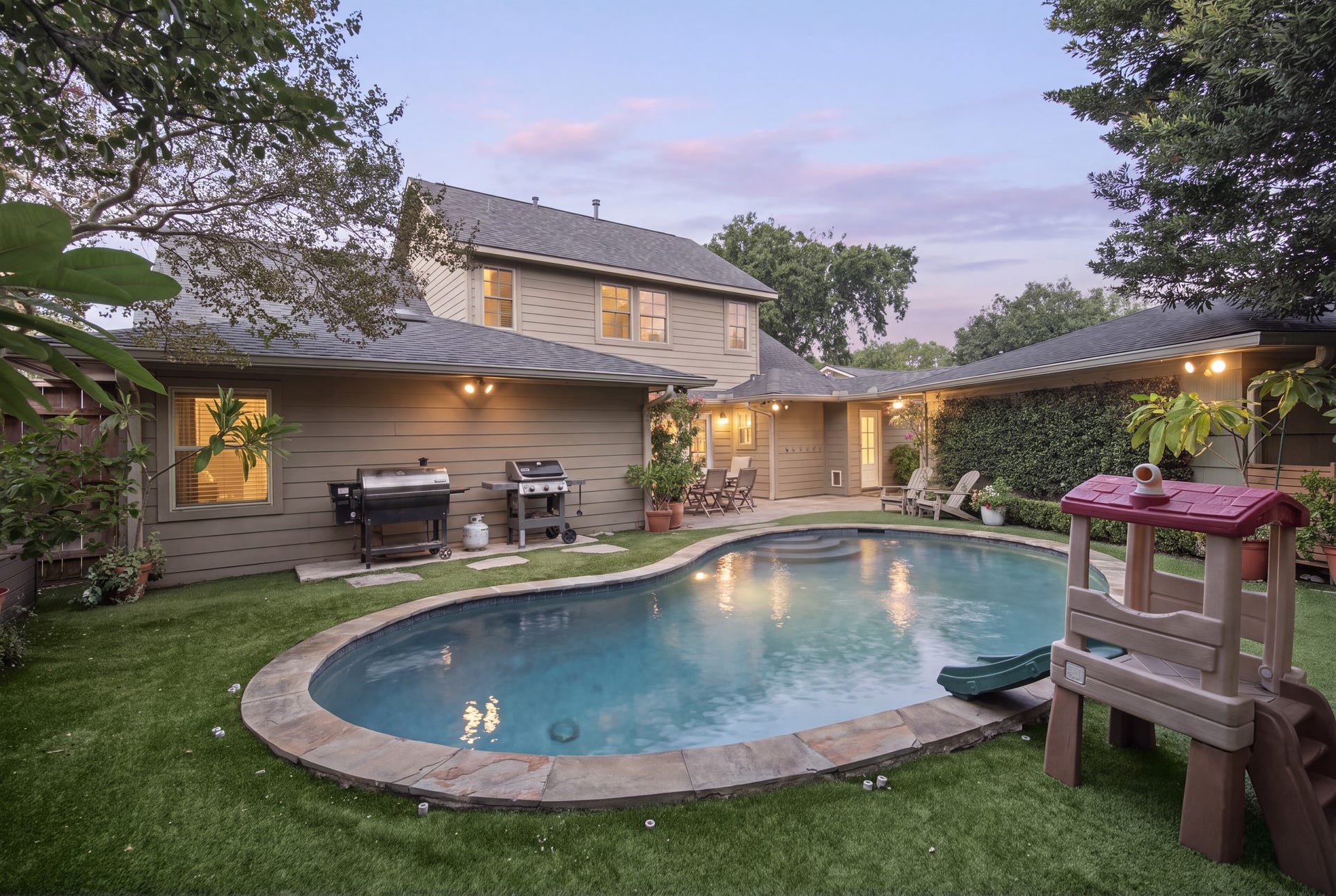 2415 Briarmead Drive, Houston, TX 77057 2415 Briarmead Drive, Houston, TX 77057