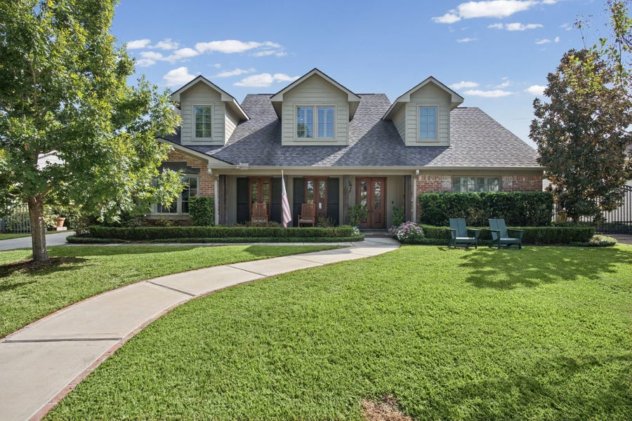 Property photo for 2415 Briarmead Drive, Houston, TX