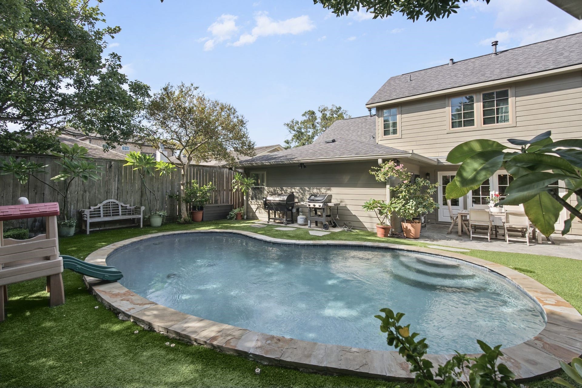 2415 Briarmead Drive, Houston, TX 77057 2415 Briarmead Drive, Houston, TX 77057