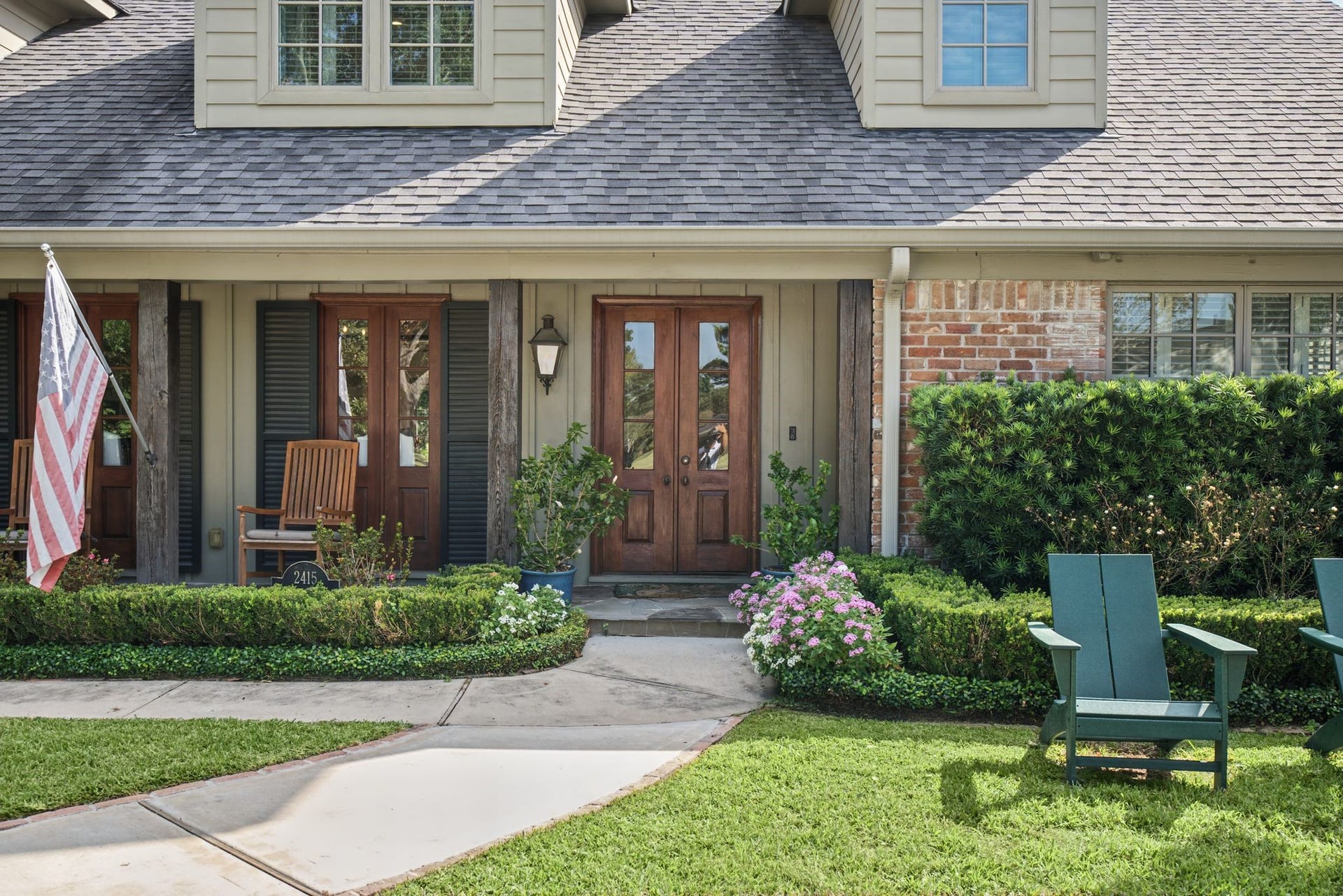 2415 Briarmead Drive, Houston, TX 77057 2415 Briarmead Drive, Houston, TX 77057