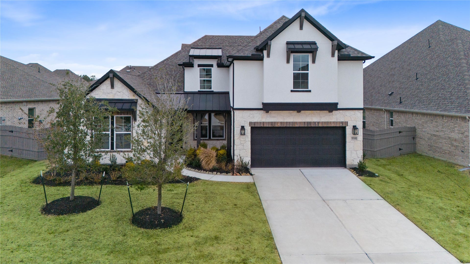 Don't miss the opportunity to make 17315 July Moon Lane your new home. Schedule your tour TODAY!