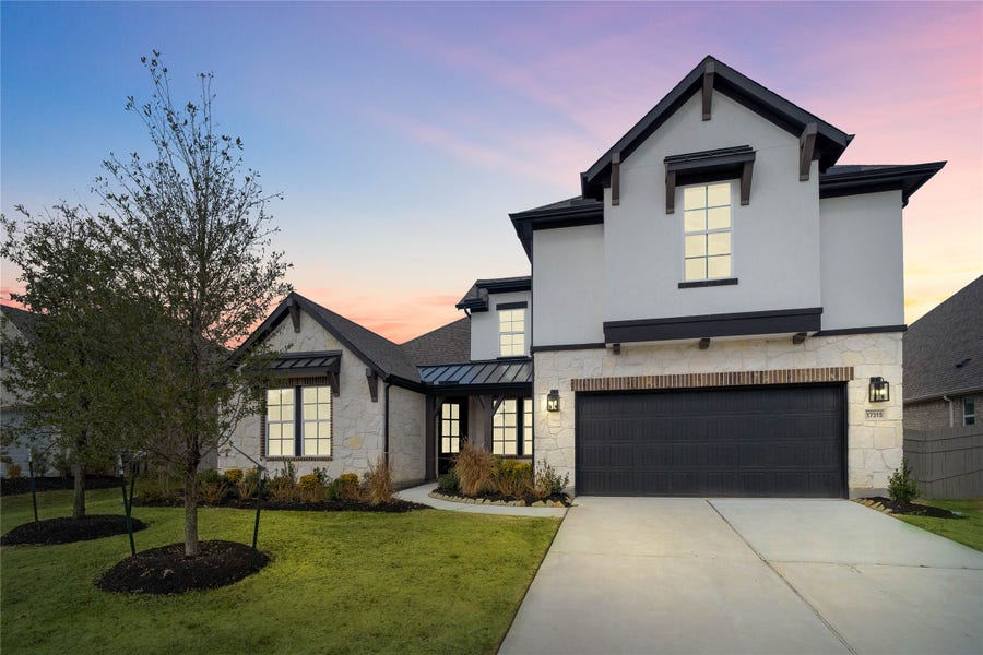 Property photo for 17315 July Moon Lane, Conroe, TX