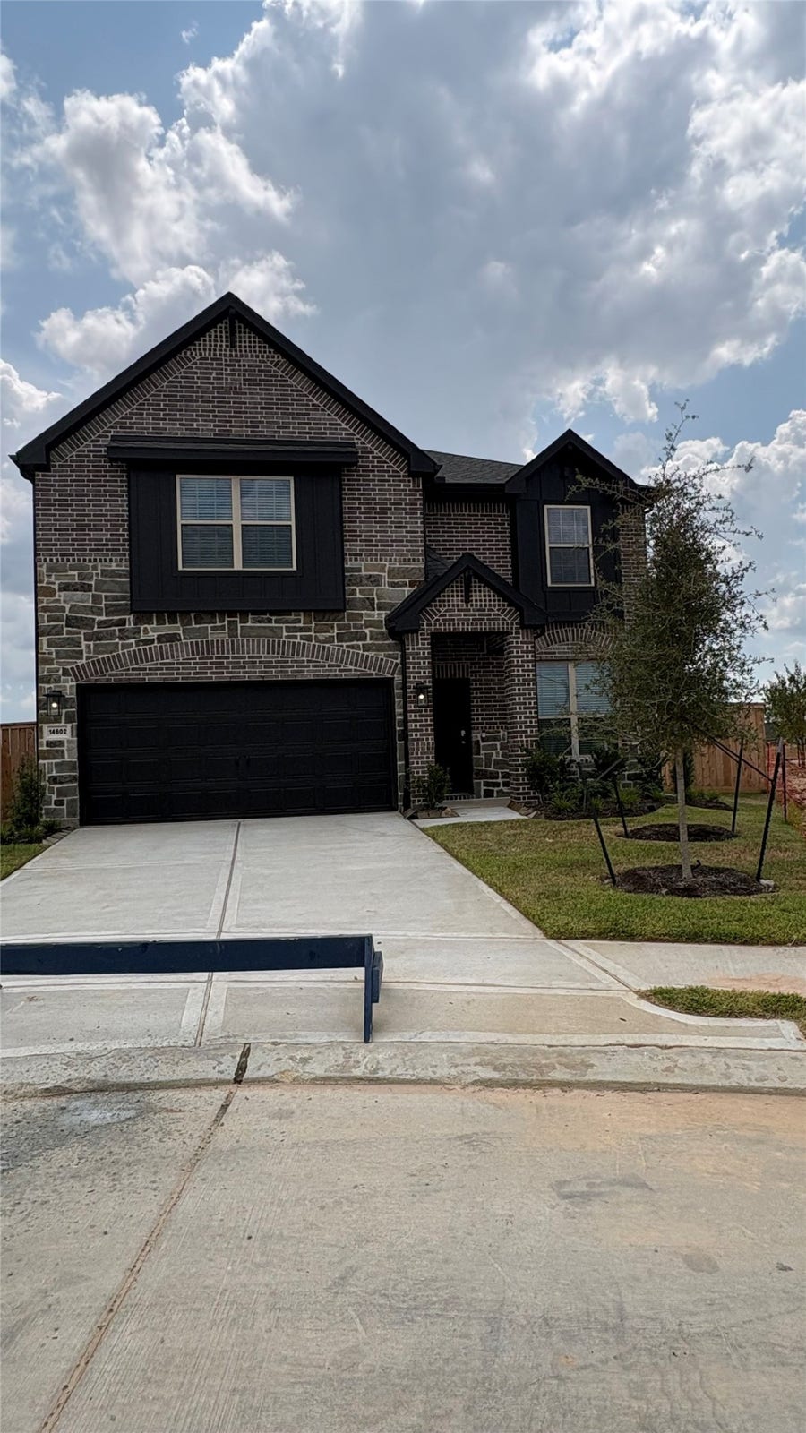 Property photo for 14602 Daffodil Plains, Conroe, TX