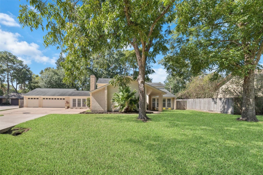 Property photo for 13007 New Cypress Drive, Cypress, TX