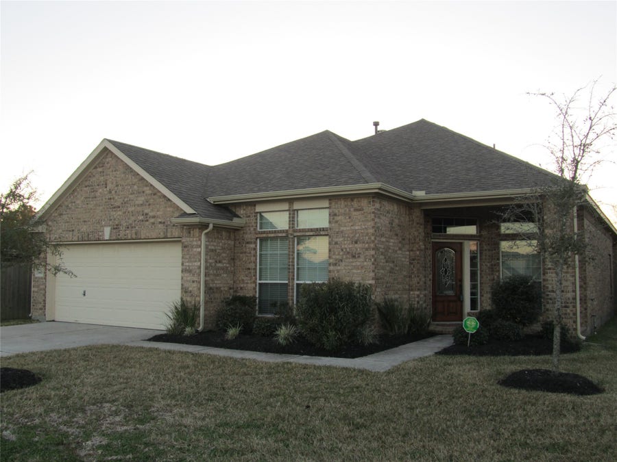 Property photo for 3408 Borden Gully Drive, Dickinson, TX
