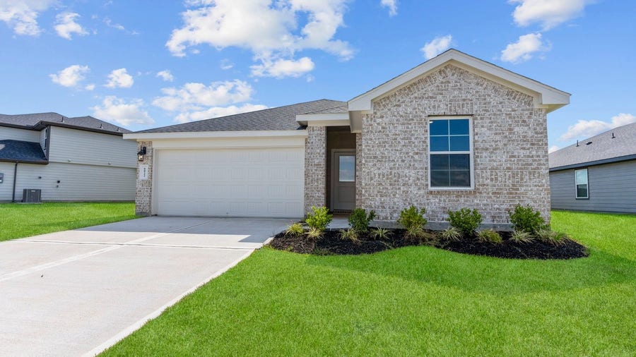 Property photo for 31219 Harp Ridge Drive, Fulshear, TX
