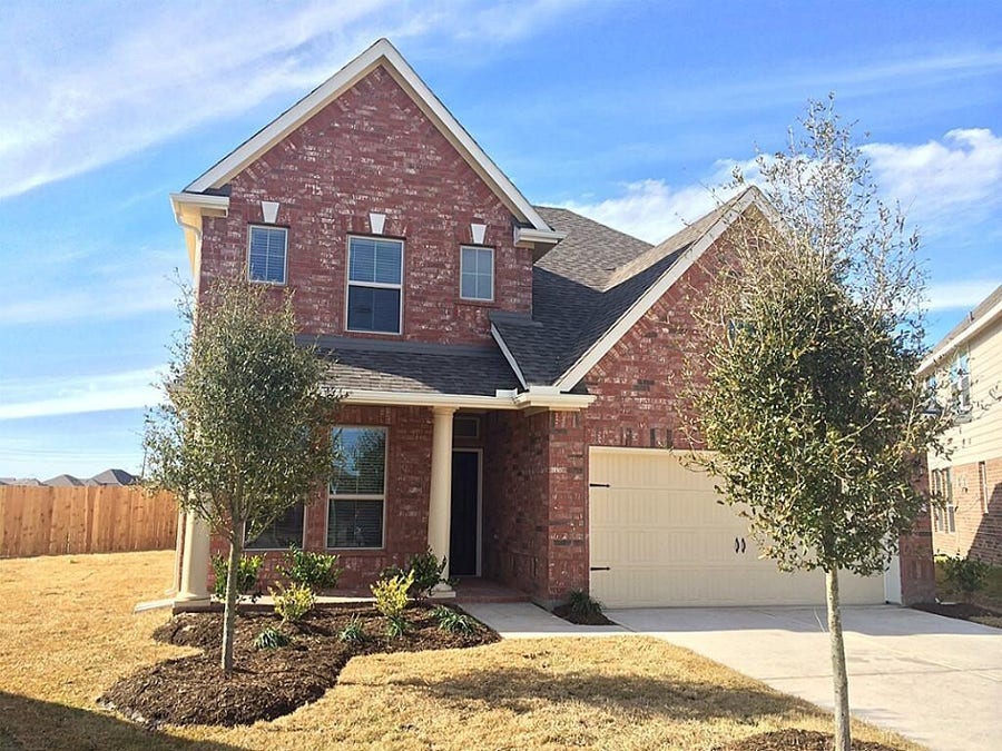 Property photo for 20134 Graphite Canyon Court, Richmond, TX