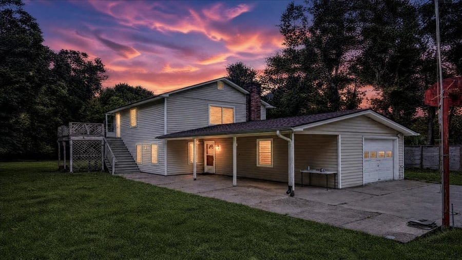 Property photo for 14513 Pine Street, Santa Fe, TX
