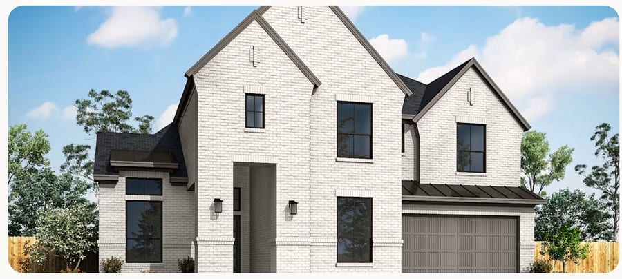 Property photo for 18402 Dogwood Field Drive, Richmond, TX