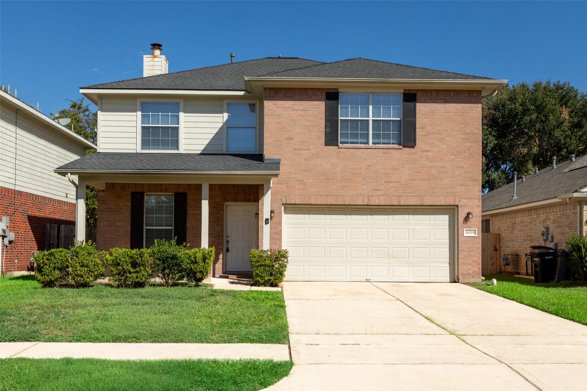 16410 Pademelon, Sugar Land, TX 77498 16410 Pademelon, Sugar Land, TX 77498