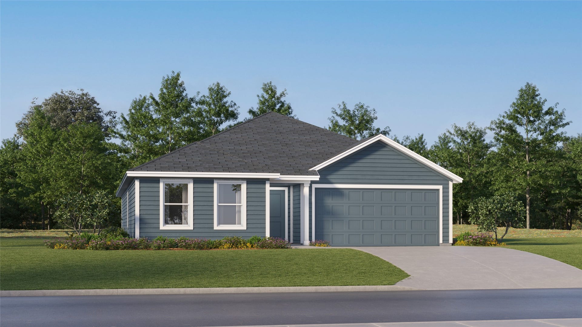 716 Jasmine Ridge Lane, Waller, TX 77484 716 Jasmine Ridge Lane, Waller, TX 77484