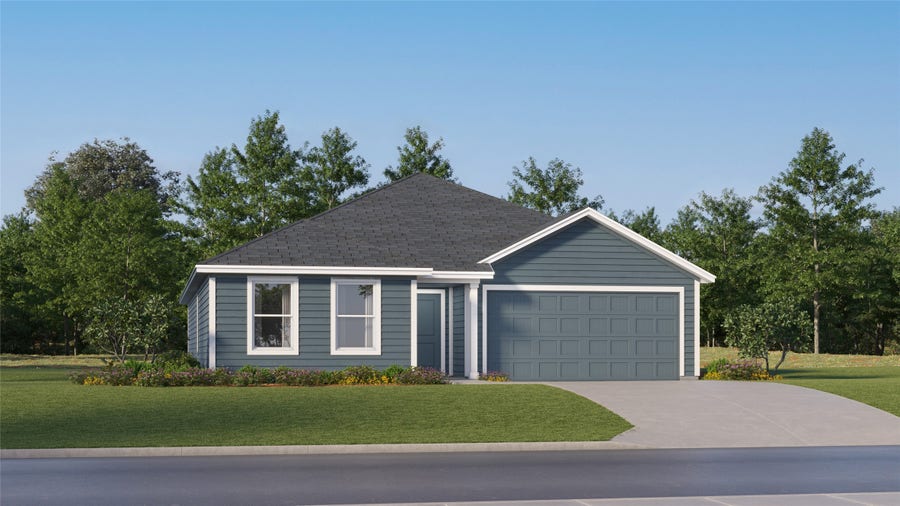 Property photo for 716 Jasmine Ridge Lane, Waller, TX