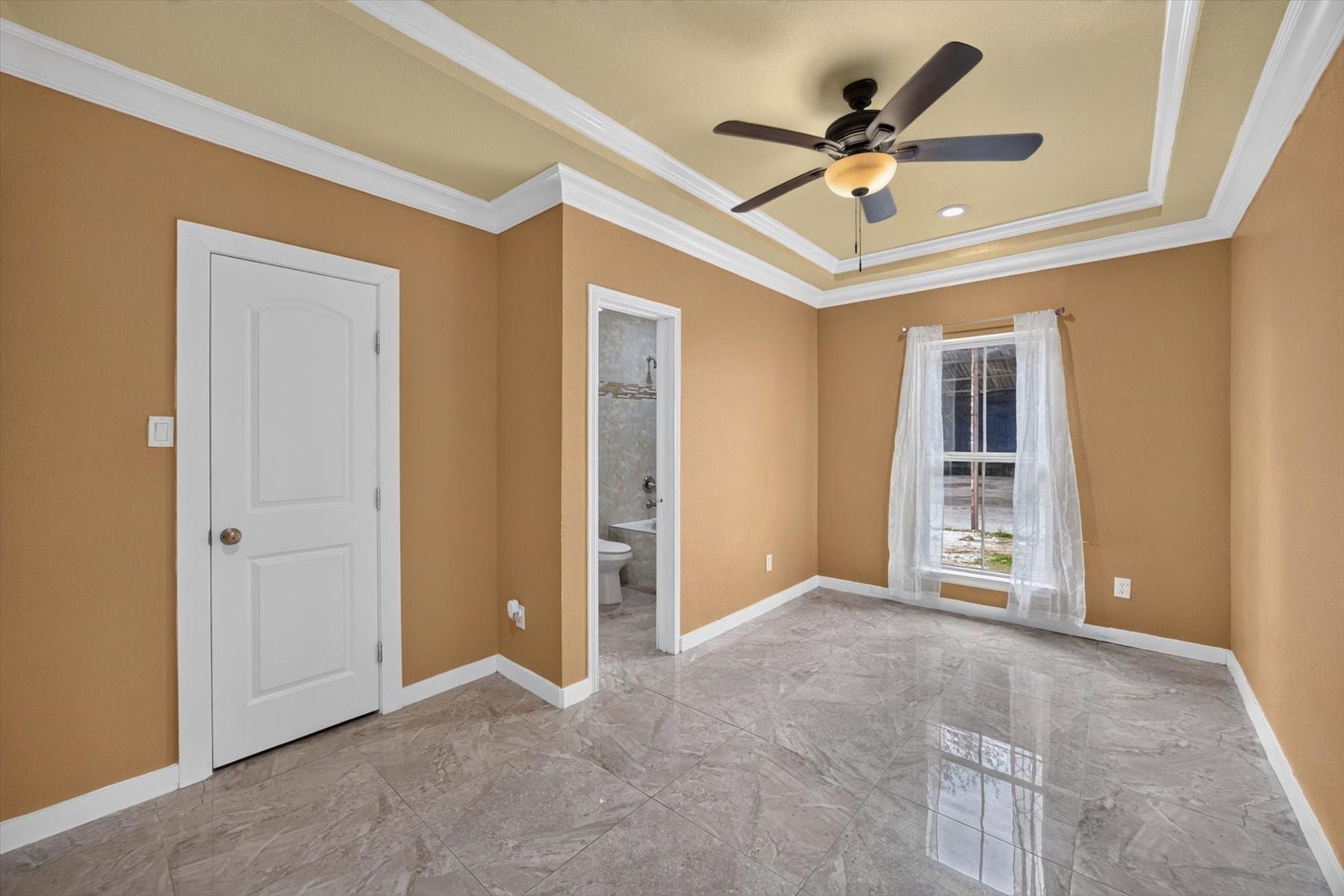 22214 Foxbend Drive, Katy, TX 77449 Bedroom