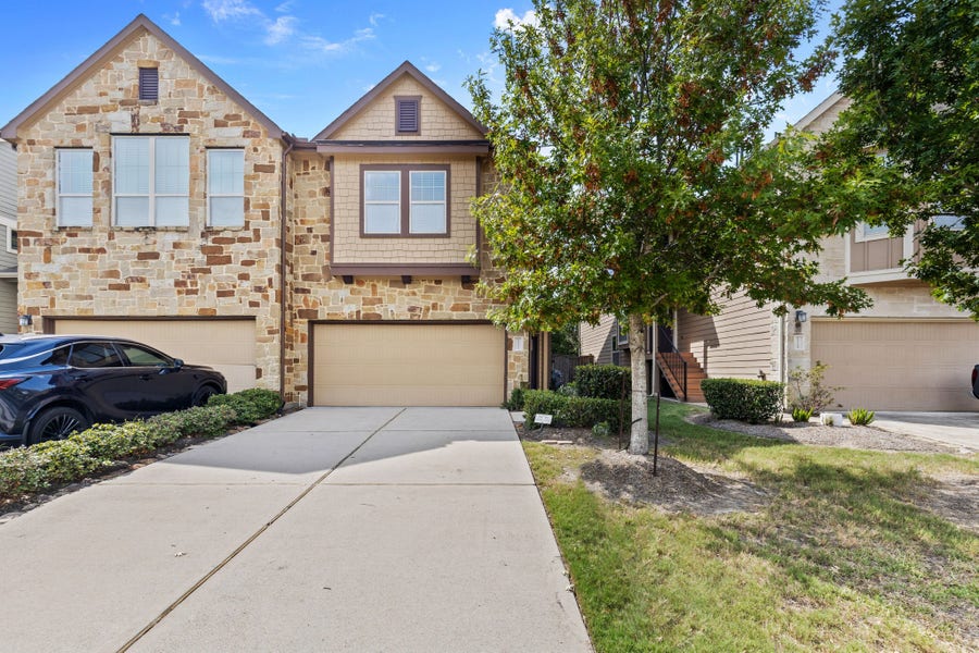 Property photo for 12131 San Luca Street, Richmond, TX