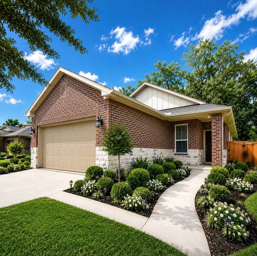 Property photo for 2022 W Darlington Oak Court, Conroe, TX