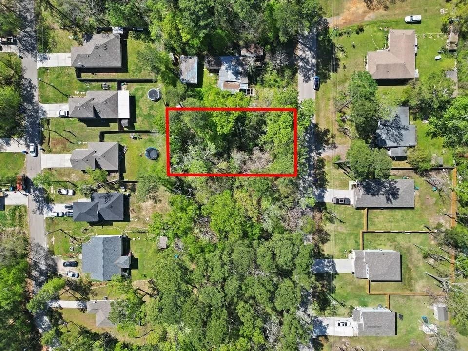 0 Colosseum Ct, Roman Forest, TX 77357