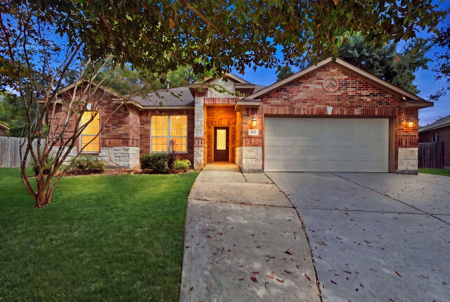 Property photo for 973 Wannan Lane, Conroe, TX