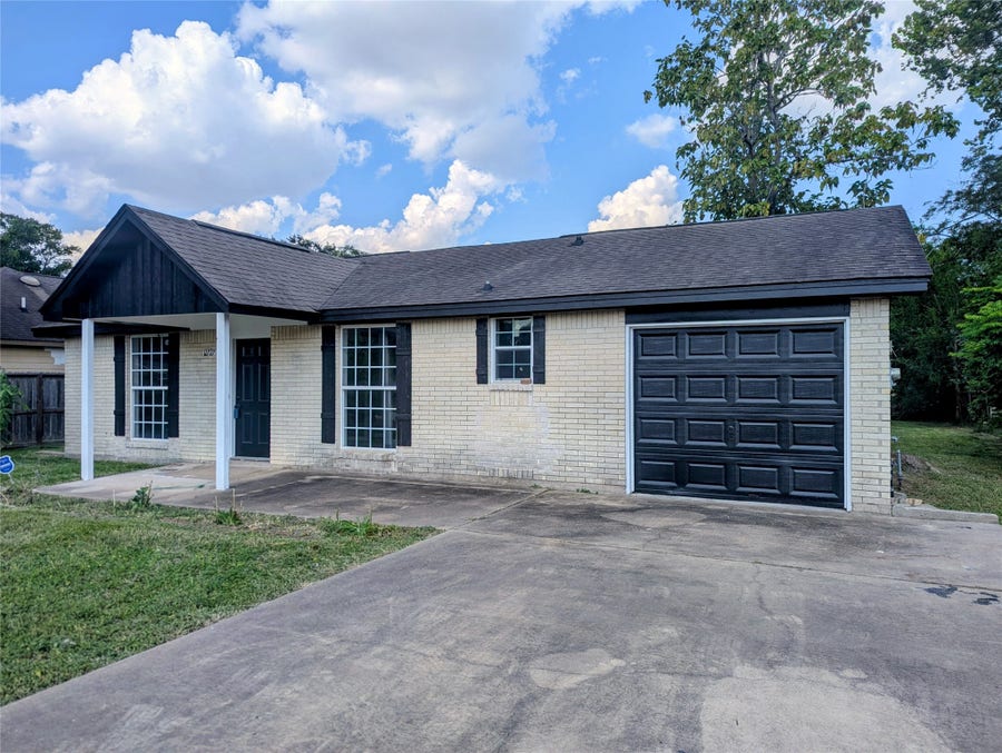 Property photo for 12727 Zavalla Street, Houston, TX