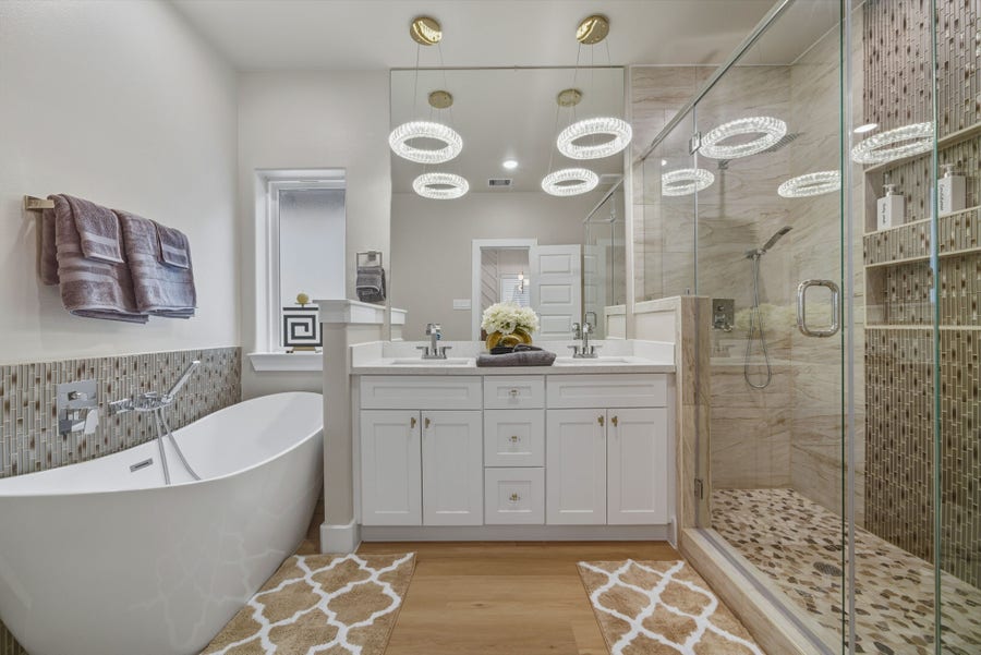 Property photo for 3539 Mount Pleasant Street, #A, Houston, TX