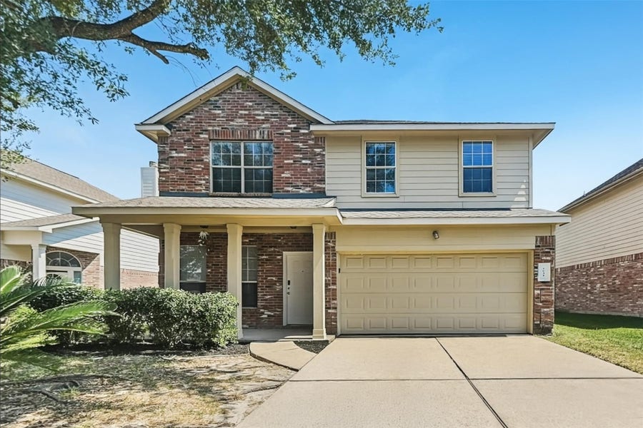 Property photo for 1631 Laura Anne Drive, Houston, TX