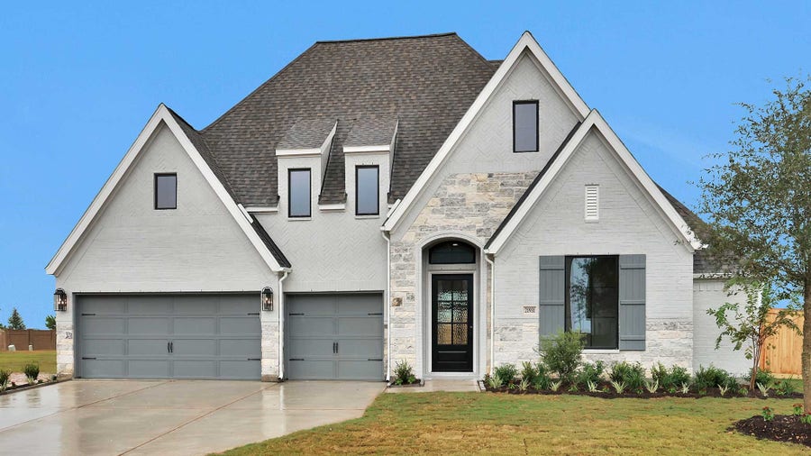 Property photo for 21931 Golden Azalea Drive, Hockley, TX
