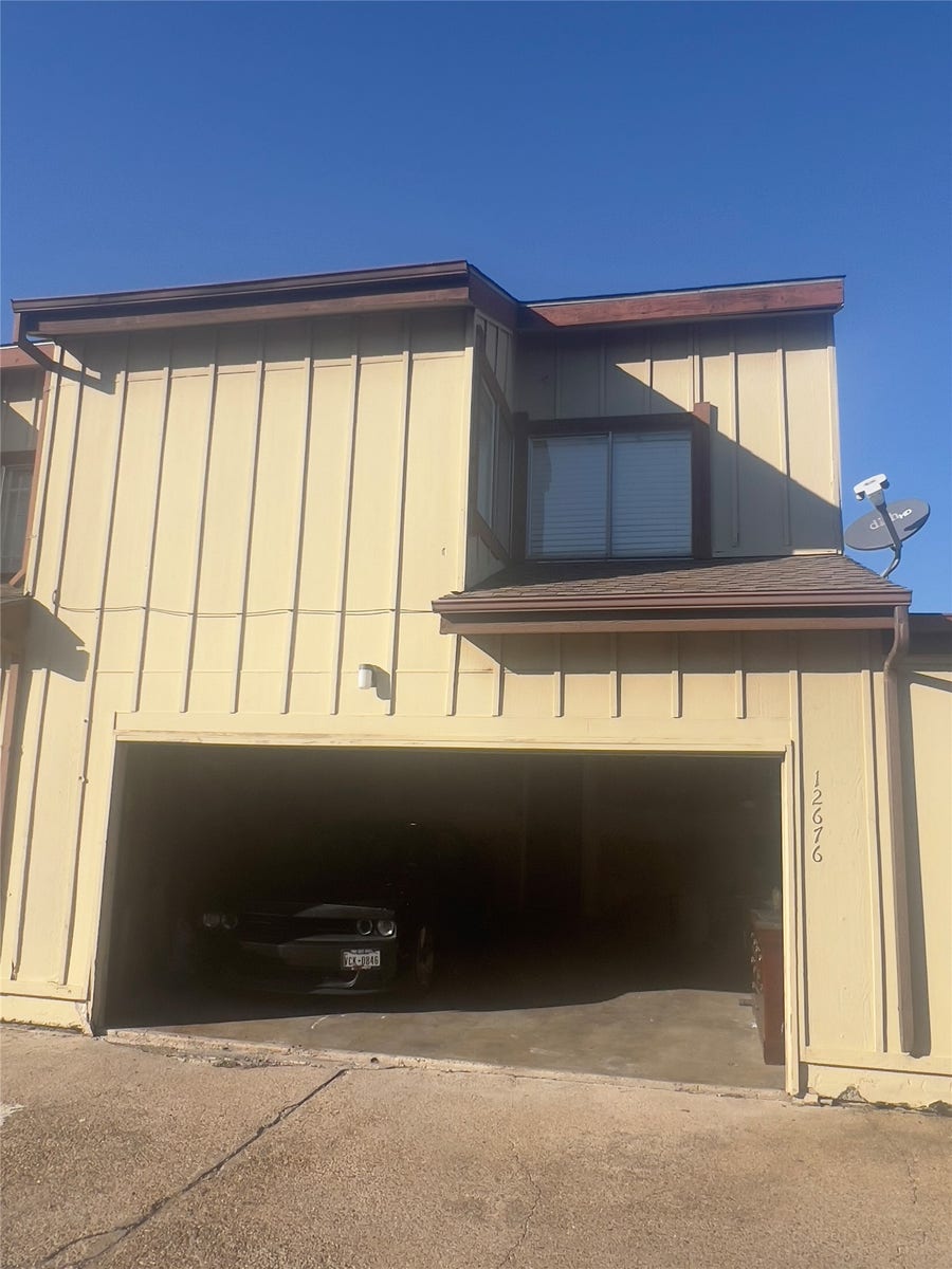 Property photo for 12676 Newbrook Drive, Houston, TX
