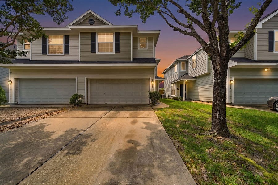 Property photo for 8922 Elm Drake, Humble, TX