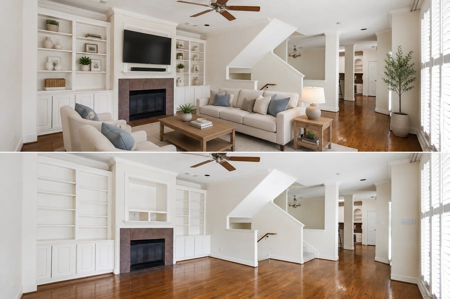 Property photo for 1306 Cohn Street, Houston, TX