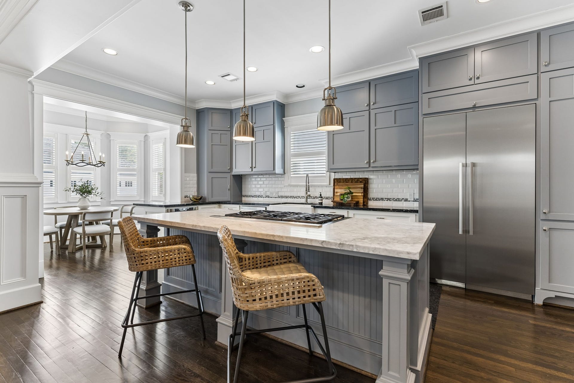 2016 Harvard Street, Houston, TX 77008 2016 Harvard Street, Houston, TX 77008