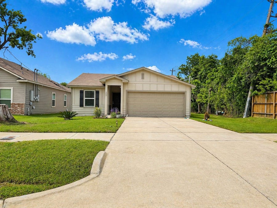 Property photo for 302 Connecticut Street, Houston, TX