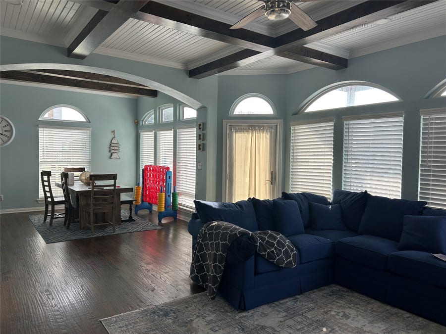 Property photo for 18902 W De Vaca Lane, Galveston, TX