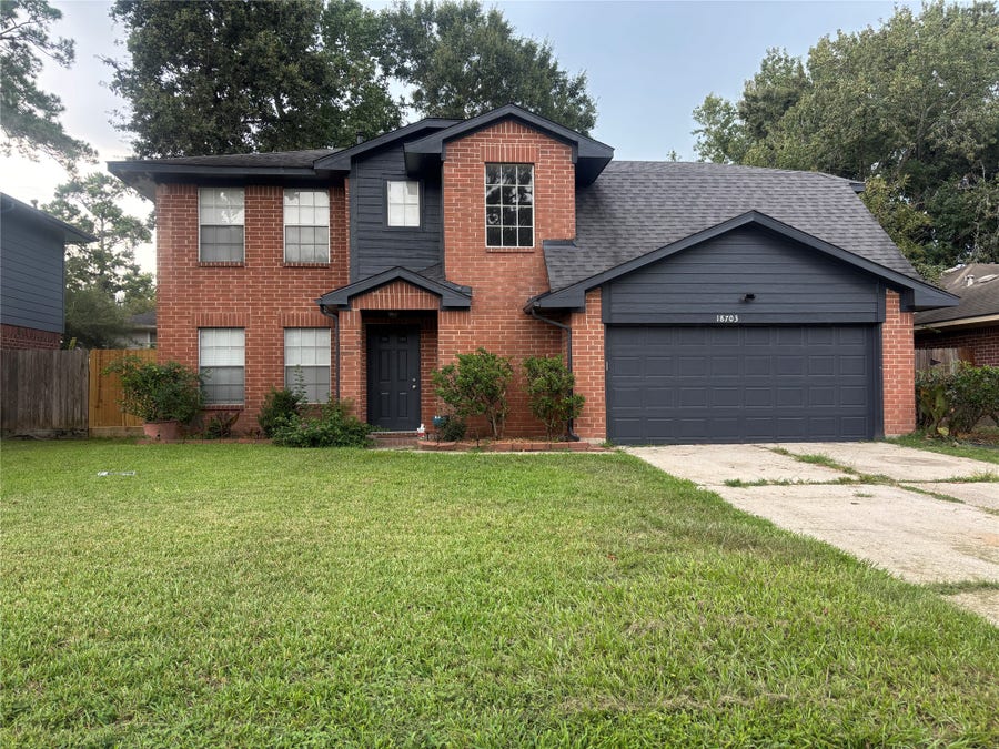 Property photo for 18703 Twigsworth Lane, Humble, TX