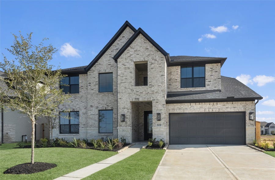 Property photo for 16234 Blue Mistflower Lane, Hockley, TX