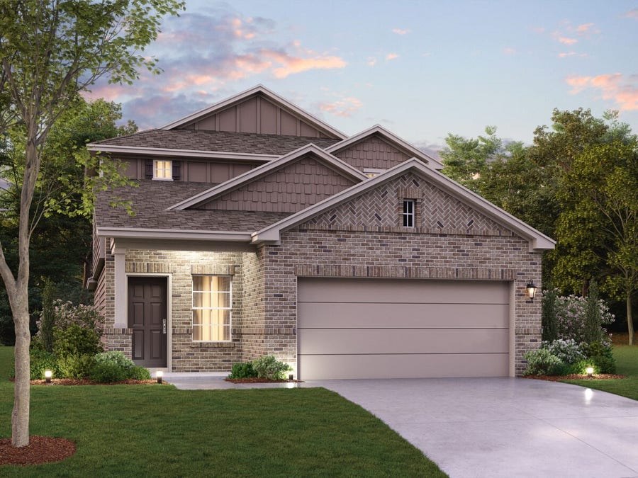 Property photo for 22792 Hackberry Leaf Drive, New Caney, TX