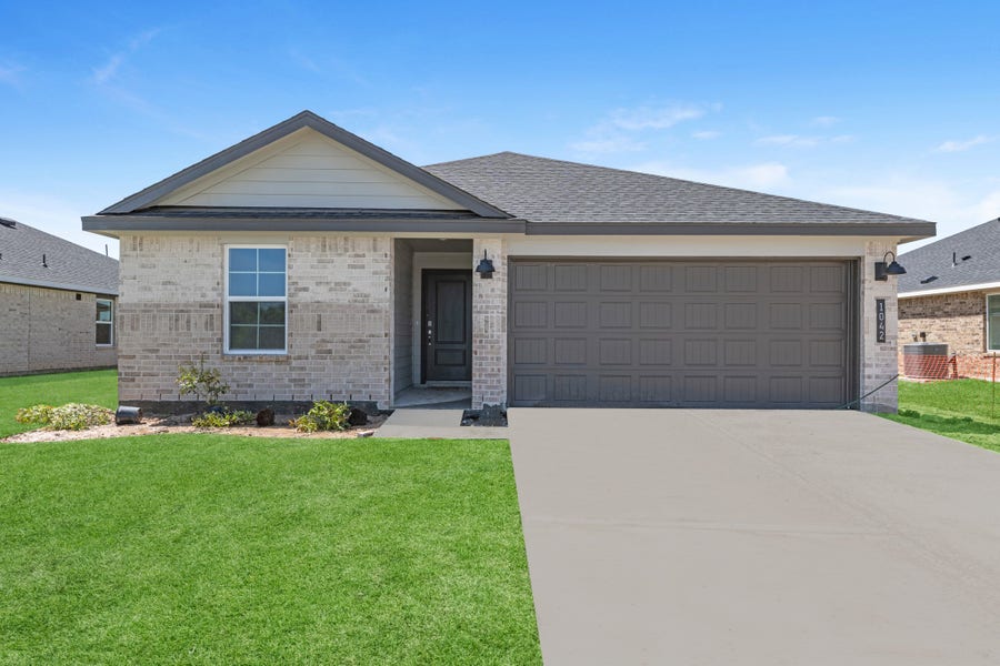 Property photo for 1017 River Coral, Alvin, TX