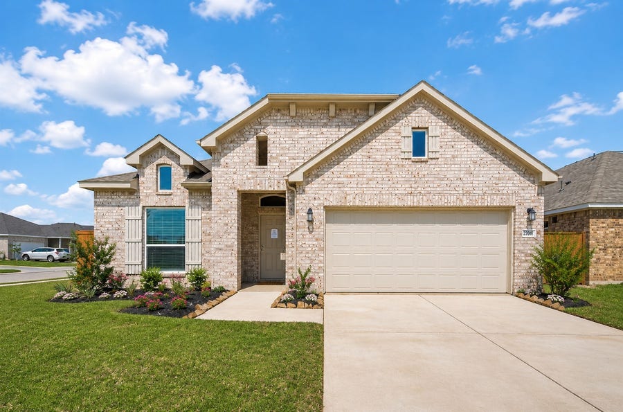 Property photo for 22018 Giulia Village Drive, Hockley, TX