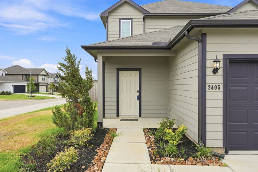 Property photo for 2405 Bray Head Drive, Conroe, TX