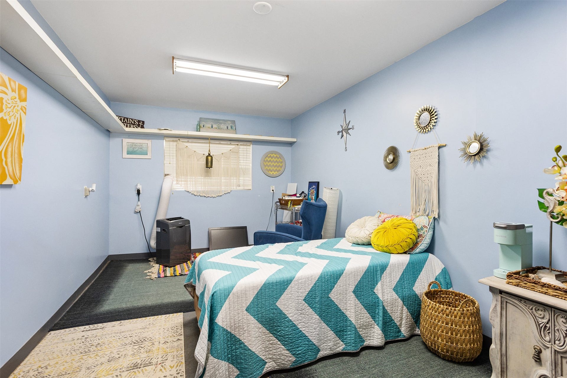 1007 Hyland Lane, League City, TX 77573 Extra Room off of garage