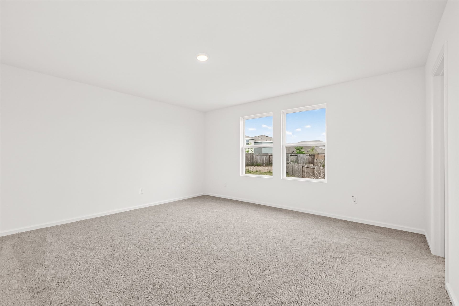 2nd Floor Primany Suite