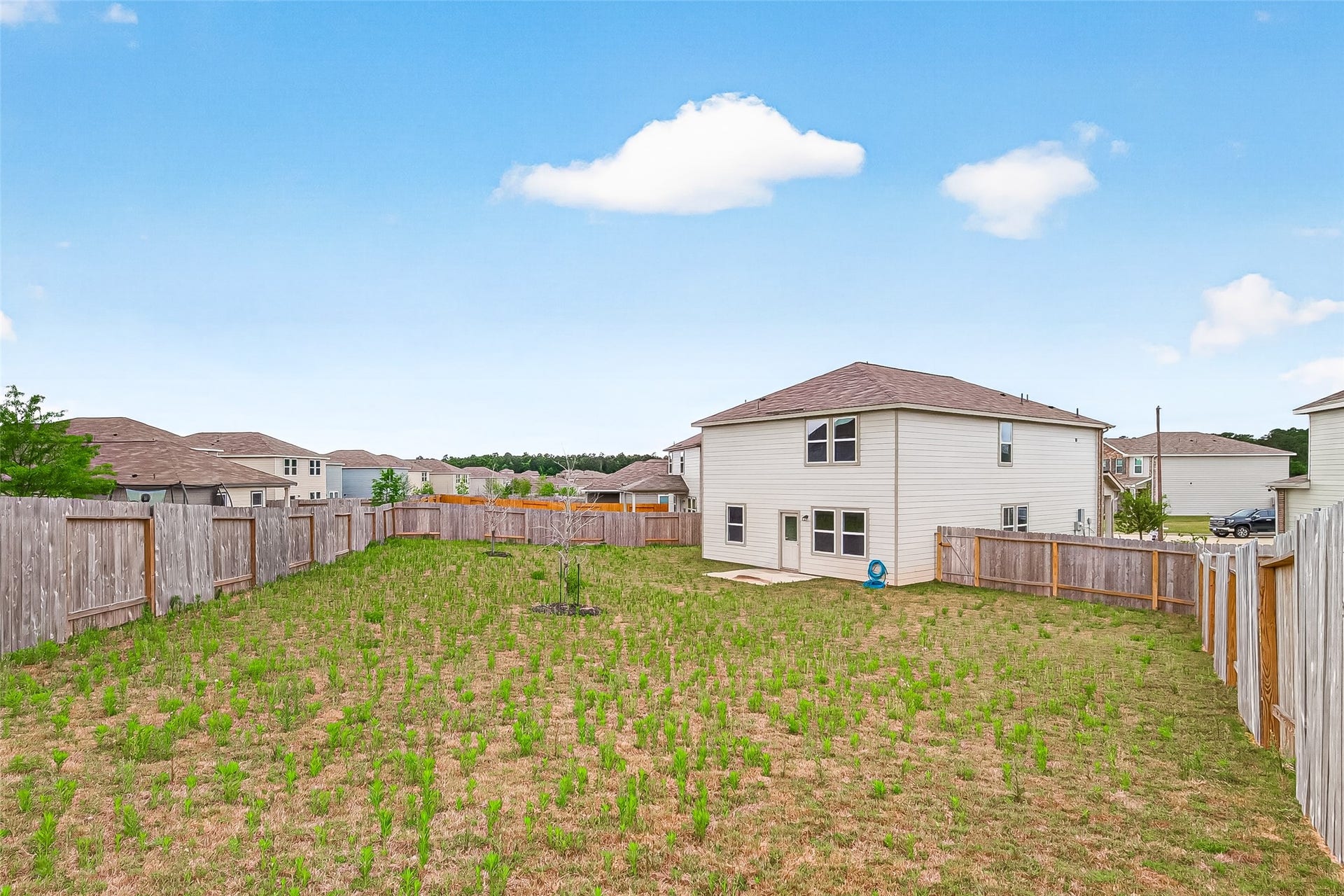 423 Dalloway Street, Conroe, TX 77316