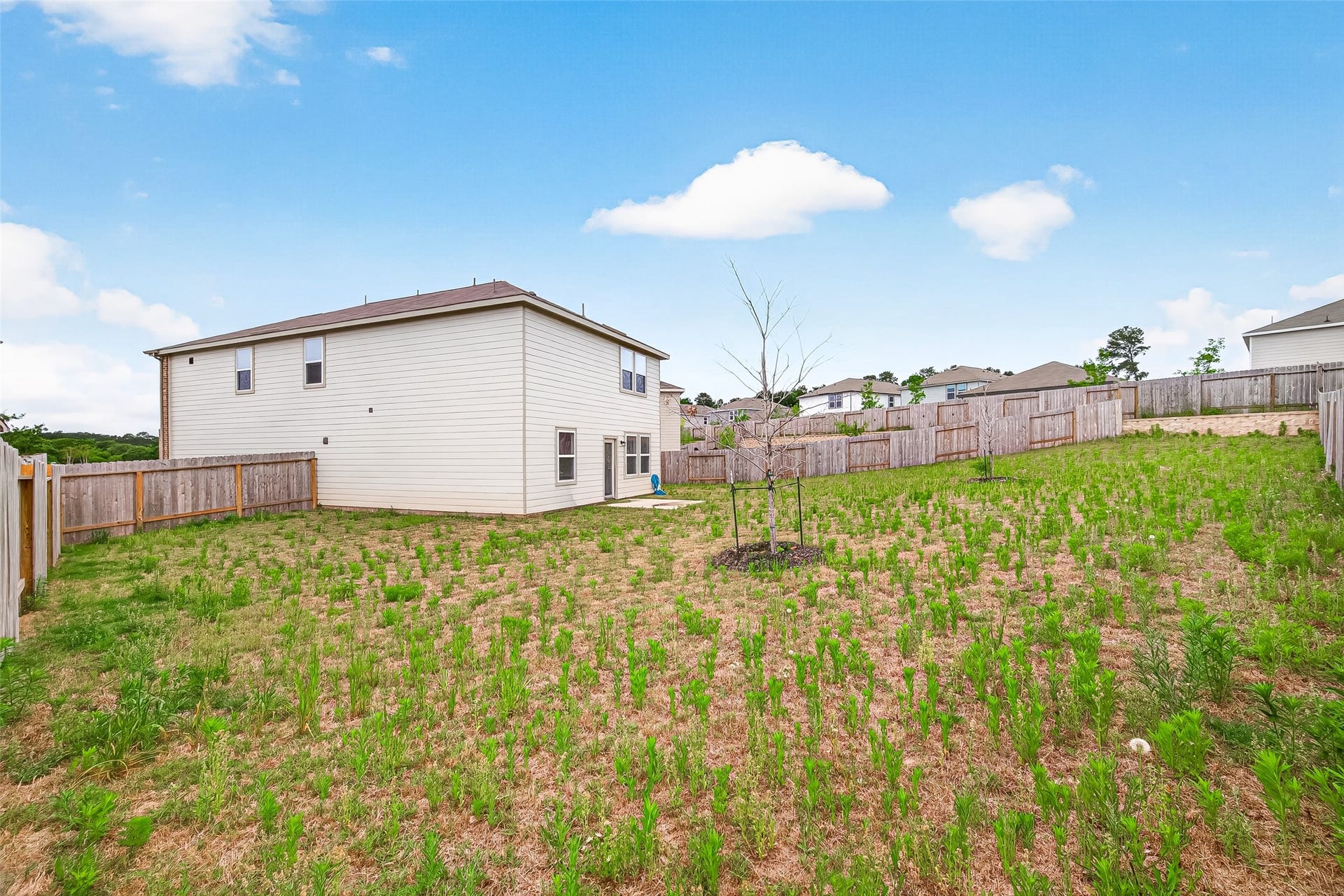 423 Dalloway Street, Conroe, TX 77316